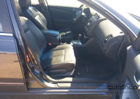 2007 Nissan Altima 3.5 Se from USA, damaged, VIN 1N4BL21E67C137528